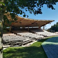 Brandluckner Huab'n Theater, Almenland in der Oststeiermark