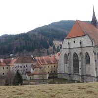 Stift Neuberg