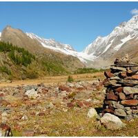 Rundwanderung Anenhütte