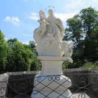 St. Leonhard - Waidhofen - Amstettner Hütte