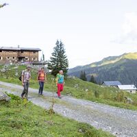 Heinrich Hueter-Hütte