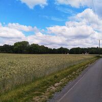 Radrundweg R 19 Herzebrock-Clarholz