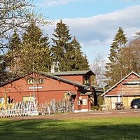 Skihütte Ruhla