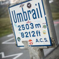 Umbrail
