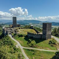 Burg Liebenfels