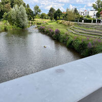 Brücke Langenbrücker Tor