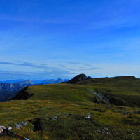 Reichensteinhütte - Trofaiach