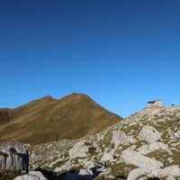 Carschinahütte