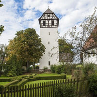 Pfarrkirche Dautmergen