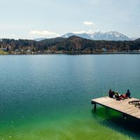 Klopeinersee