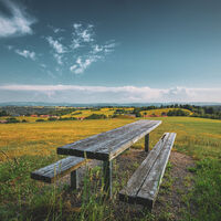 Panoramtafel Wolpadingen