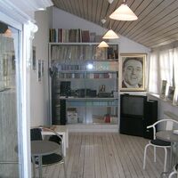 Gedenkzimmeransicht