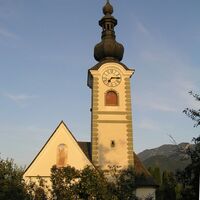 Pfarrkirche Glainach