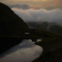 Wildseeloder See Fieberbrunn