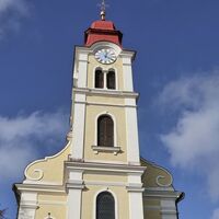 Wallfahrtskirche Klein Mariazell
