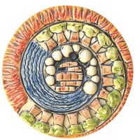 5 Elemente Weg