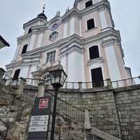 Basilika Sonntagberg