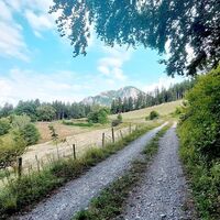 Rote Wand