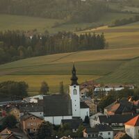 Mühlholzkapelle Lembach