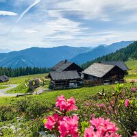 Hinterkuchlberghütte