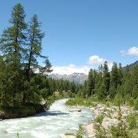Val Roseg