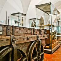 Stadt-und Bergbaumuseum