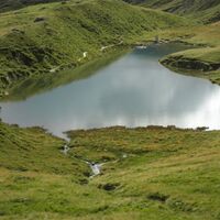 Lüsgersee