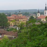 Sremski Karlovci