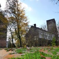 Totenturm_Münsterkirche