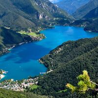 Lago di Ledro