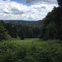 Webersgeräum