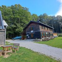 Zdarsky Hütte
