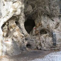 Breitenstein - Luckerte Wand - Prein a. d. Rax