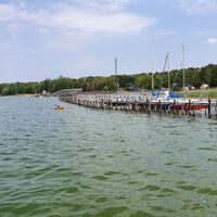 Strandbad Arendsee