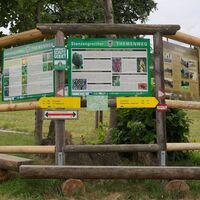 Infozentrum Themenweg_Stenzengereith_ Oststeiermark