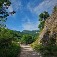 Wanderung: Die Runde um den Mont de Cordon