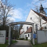 Hoffnungskirche, Görlitz