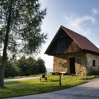 Gehöft Woch