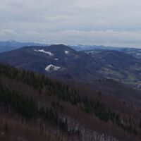 Matras Aussichtswarte