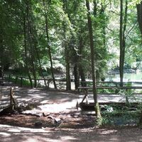 Hilschweiher