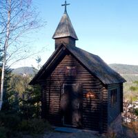 Bergkapelle