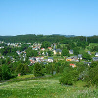 Stützerbach