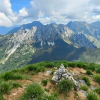 Alpi Apuani