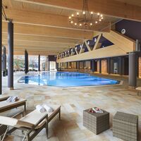 In der Hotel Therme Bad Teinach kann man sich optimal von den Strapazen des Tages erholen