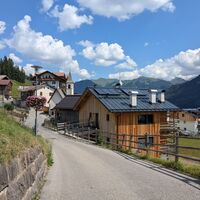 Vigo di Fassa - Archiv des Tourismusbüros des Val di Fassa