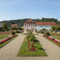 Römermuseum Homburg-Schwarzenacker, Homburg, 2021, Manuela Meyer