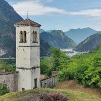Der Canal del Ferro