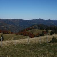 nahe der Kuchlalm