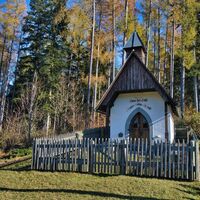 Ehre sei Gott-Kapelle