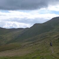 Am Weg zum Klinglertörl
